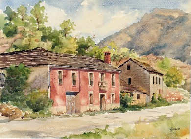 CASASLACORT