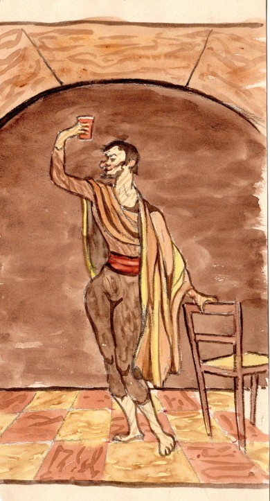 dionisio