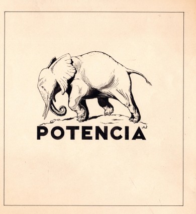 potencia