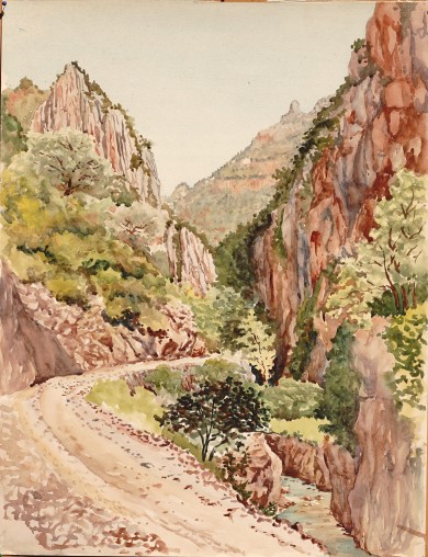 DESFILADERO