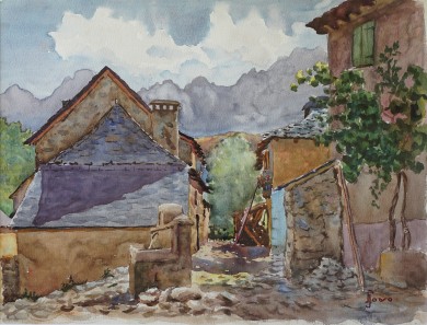 PIEDRAFITA 1950