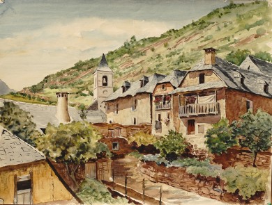 GISTAÍN