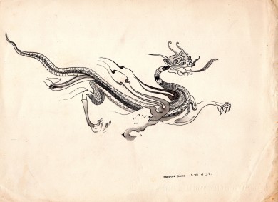 dragon