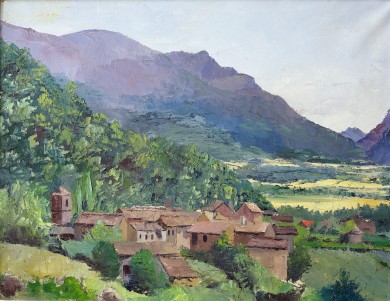 LA SOLANA