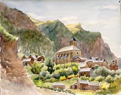 HOZ DE JACA