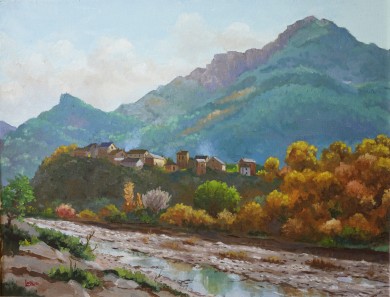 PUYARRUEGO