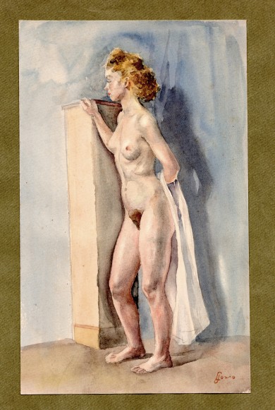 DESNUDO