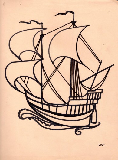 carabela