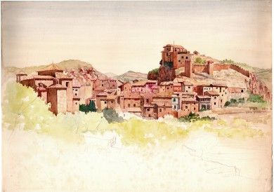 alquezar