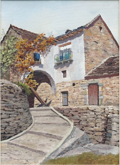 CASAPORCHE