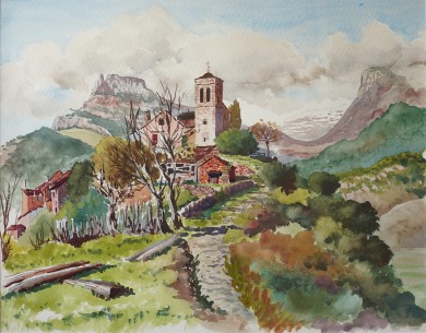 PUYARRUEGO