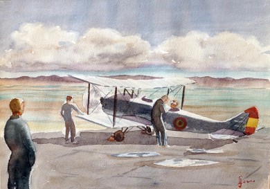 AVIACIÓN