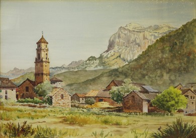 LABUERDA, 1960