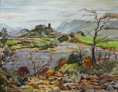 PIEDRAFITA, 1950