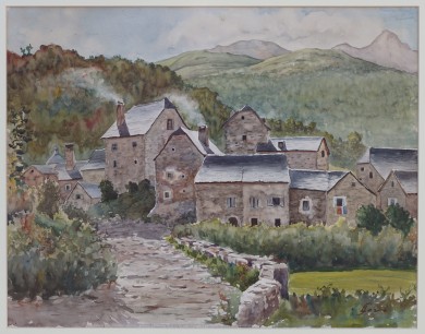 PUEYOJACA