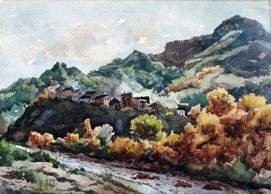 PUYARRUEGO