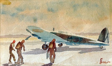 AVIACIÓN