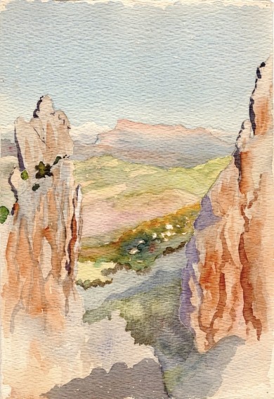 PEÑA OROEL