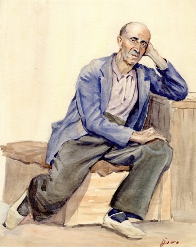 ESPERANDO